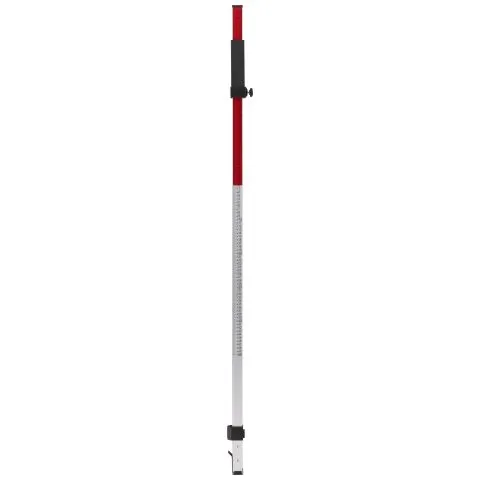 Populär DE0737-XJ Dewalt Mätstång 2,4 meter